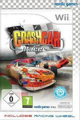 Crash Car Racer - PAL Wii | Anubis Games and Hobby