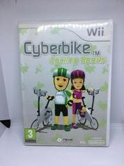 Cyberbike Cycling Sports - PAL Wii | Anubis Games and Hobby