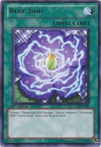 Rose Bud [Legendary Collection 2] [LCGX-EN105] | Anubis Games and Hobby