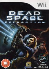 Dead Space: Extraction - PAL Wii | Anubis Games and Hobby