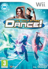 Dance It's Your Stage - PAL Wii | Anubis Games and Hobby