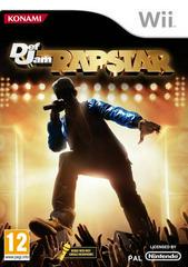 Def Jam Rapstar - PAL Wii | Anubis Games and Hobby