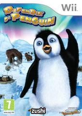 Defendin' de Penguin - PAL Wii | Anubis Games and Hobby