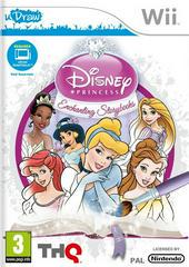 Disney Princess: Enchanting Storybooks - PAL Wii | Anubis Games and Hobby