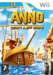 ANNO: Create a New World - PAL Wii | Anubis Games and Hobby