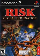 Risk Global Domination - Playstation 2 | Anubis Games and Hobby