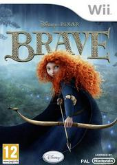 Brave - PAL Wii | Anubis Games and Hobby