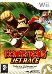 Donkey Kong Jet Race - PAL Wii | Anubis Games and Hobby