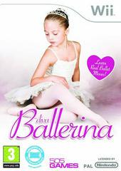 Diva Ballerina - PAL Wii | Anubis Games and Hobby