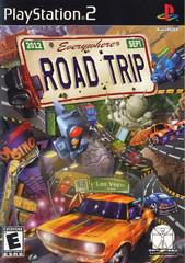 Road Trip - Playstation 2 | Anubis Games and Hobby