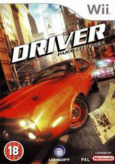 Driver: Parallel Lines - PAL Wii | Anubis Games and Hobby