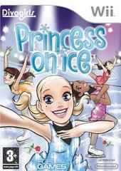 Princess on Ice - PAL Wii | Anubis Games and Hobby