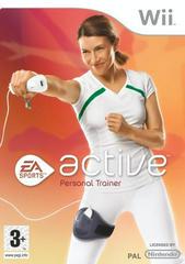 EA Sports Active - PAL Wii | Anubis Games and Hobby