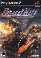 Roadkill - Playstation 2 | Anubis Games and Hobby
