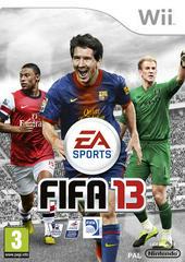 FIFA 13 - PAL Wii | Anubis Games and Hobby