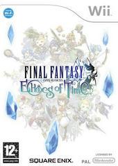 Final Fantasy Crystal Chronicles: Echoes of Time - PAL Wii | Anubis Games and Hobby