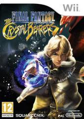 Final Fantasy Crystal Chronicles: The Crystal Bearers - PAL Wii | Anubis Games and Hobby