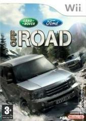 Off Road - PAL Wii | Anubis Games and Hobby