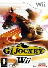 G1 Jockey Wii - PAL Wii | Anubis Games and Hobby