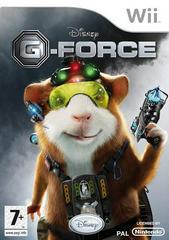 G-Force - PAL Wii | Anubis Games and Hobby