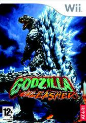 Godzilla: Unleashed - PAL Wii | Anubis Games and Hobby