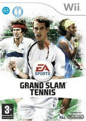 Grand Slam Tennis - PAL Wii | Anubis Games and Hobby