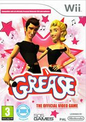 Grease - PAL Wii | Anubis Games and Hobby