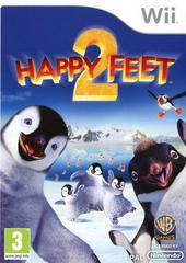 Happy Feet 2 - PAL Wii | Anubis Games and Hobby