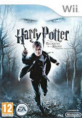 Harry Potter and the Deathly Hallows: Part I - PAL Wii | Anubis Games and Hobby