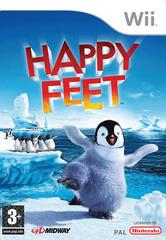 Happy Feet - PAL Wii | Anubis Games and Hobby