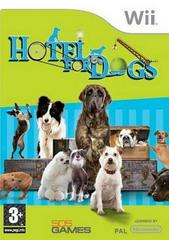 Hotel for Dogs - PAL Wii | Anubis Games and Hobby