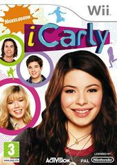 iCarly - PAL Wii | Anubis Games and Hobby