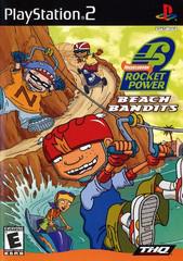 Rocket Power Beach Bandits - Playstation 2 | Anubis Games and Hobby