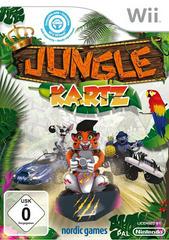 Jungle Kartz - PAL Wii | Anubis Games and Hobby