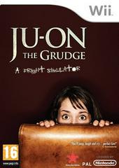 Ju-On: The Grudge - PAL Wii | Anubis Games and Hobby