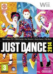 Just Dance 2014 - PAL Wii | Anubis Games and Hobby