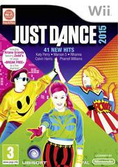 Just Dance 2015 - PAL Wii | Anubis Games and Hobby