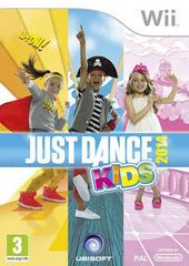 Just Dance Kids 2014 - PAL Wii | Anubis Games and Hobby