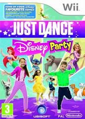 Just Dance: Disney Party - PAL Wii | Anubis Games and Hobby