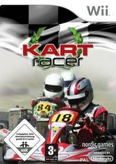 Kart Racer - PAL Wii | Anubis Games and Hobby