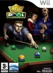 King of Pool - PAL Wii | Anubis Games and Hobby