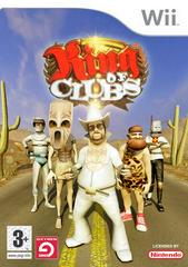 King of Clubs - PAL Wii | Anubis Games and Hobby