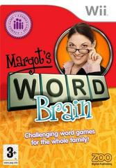 Margot's Word Play - PAL Wii | Anubis Games and Hobby