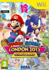 Mario & Sonic at the London 2012 Olympic Games - PAL Wii | Anubis Games and Hobby