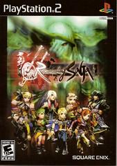 Romancing Saga - Playstation 2 | Anubis Games and Hobby