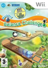 Marbles Balance Challenge - PAL Wii | Anubis Games and Hobby