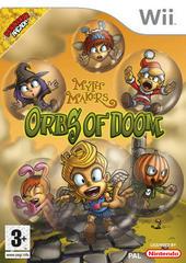 Myth Makers: Orbs of Doom - PAL Wii | Anubis Games and Hobby