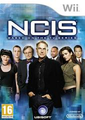 NCIS - PAL Wii | Anubis Games and Hobby