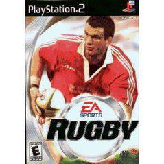Rugby 2002 - Playstation 2 | Anubis Games and Hobby