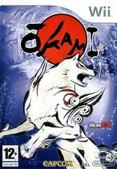 Okami - PAL Wii | Anubis Games and Hobby